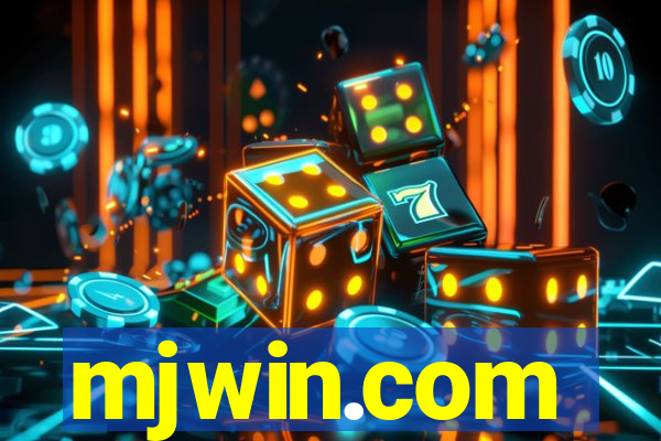 mjwin.com