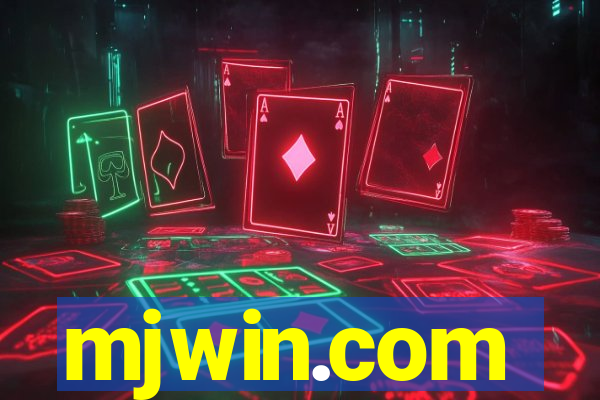 mjwin.com