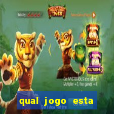 qual jogo esta pagando bem hoje