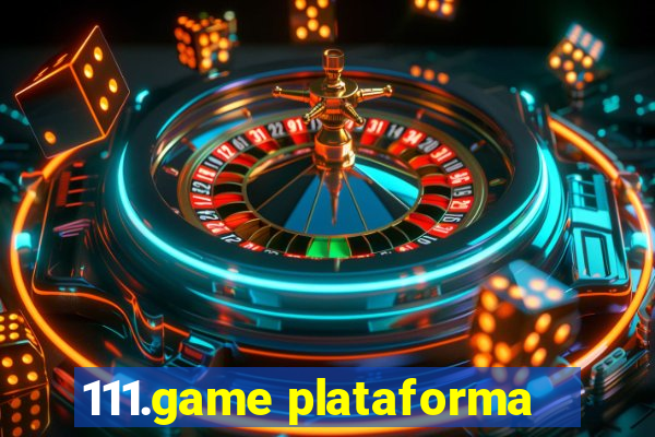 111.game plataforma