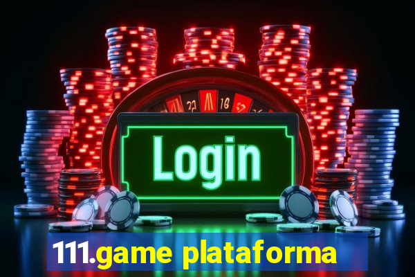 111.game plataforma