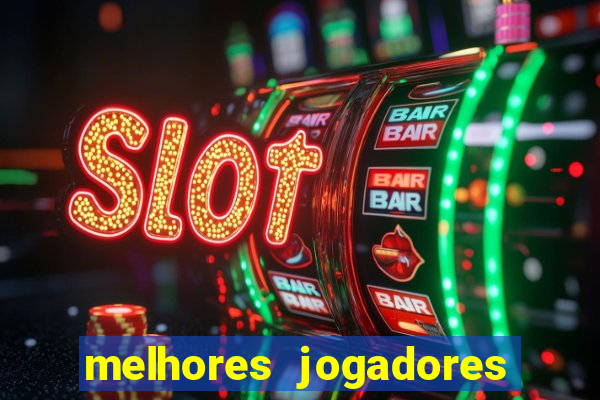 melhores jogadores esoccer battle