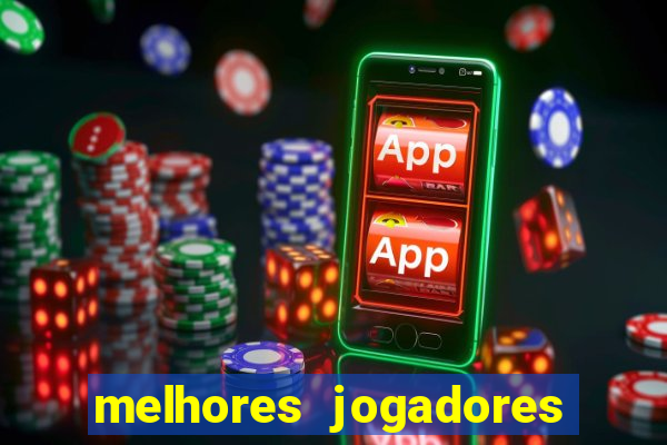 melhores jogadores esoccer battle
