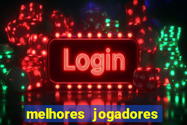 melhores jogadores esoccer battle