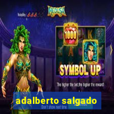 adalberto salgado