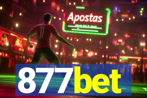 877bet
