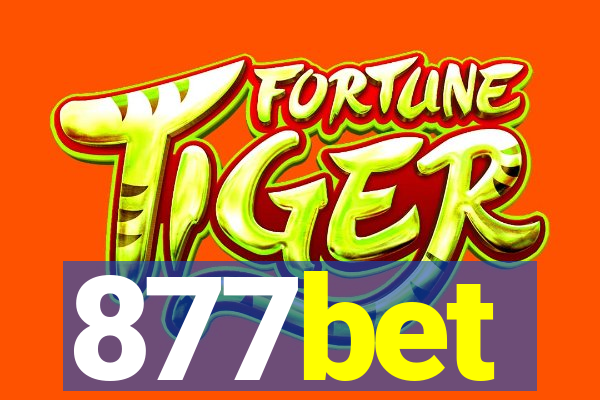 877bet