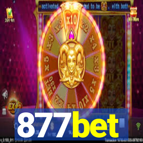 877bet