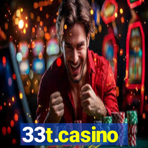 33t.casino