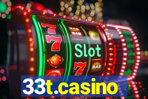 33t.casino