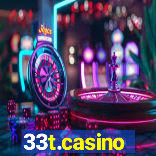33t.casino