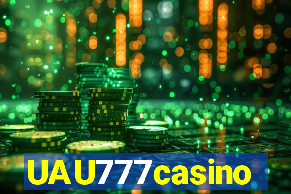 UAU777casino