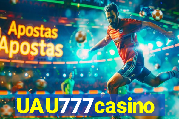UAU777casino