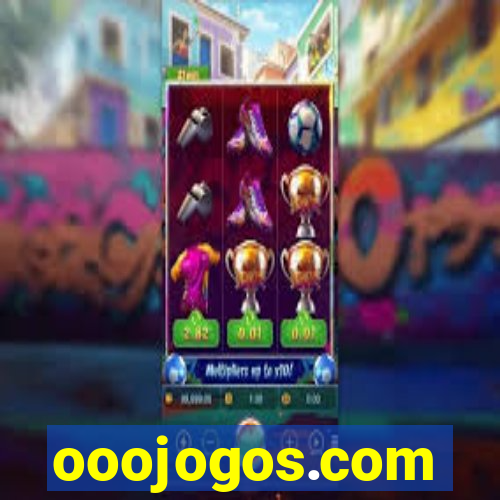 ooojogos.com