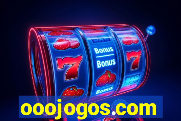 ooojogos.com