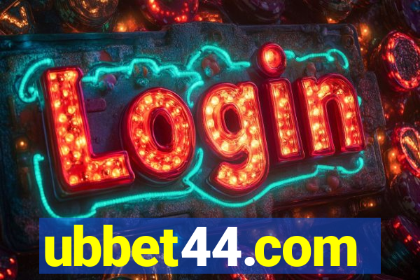 ubbet44.com