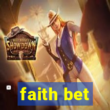 faith bet