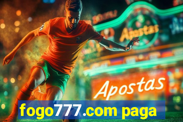 fogo777.com paga