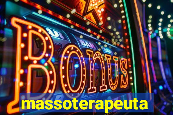 massoterapeuta masculino em porto alegre