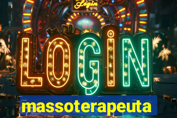 massoterapeuta masculino em porto alegre