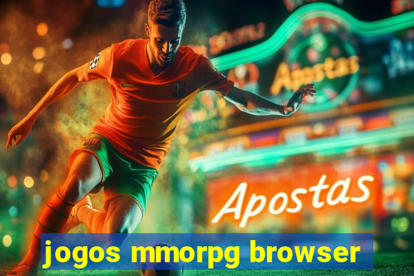 jogos mmorpg browser