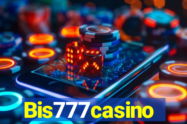 Bis777casino