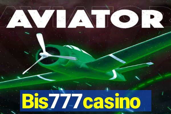 Bis777casino