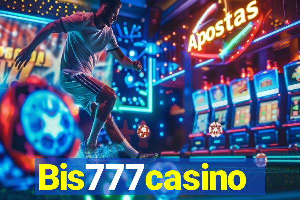 Bis777casino
