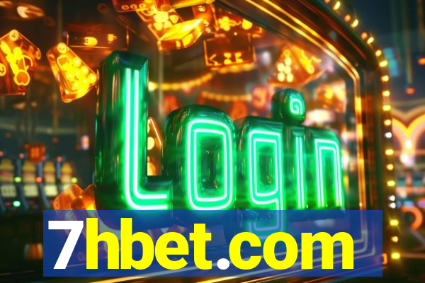 7hbet.com