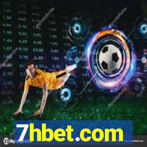 7hbet.com