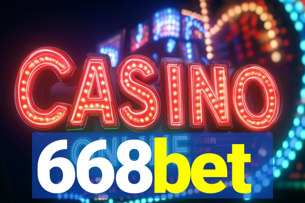 668bet