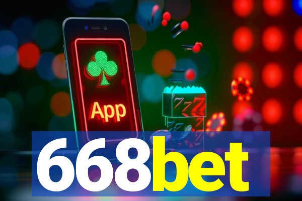 668bet