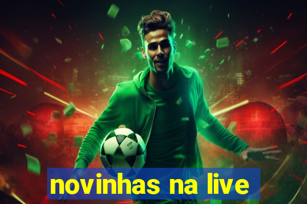 novinhas na live