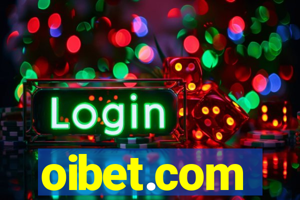 oibet.com