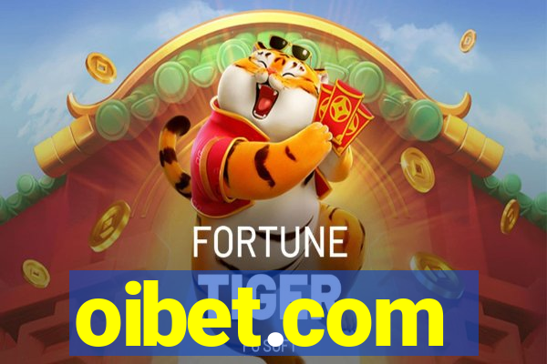 oibet.com