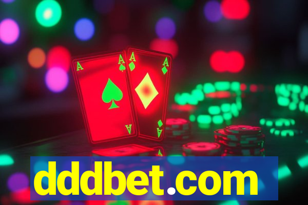 dddbet.com
