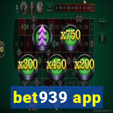 bet939 app