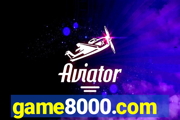 game8000.com