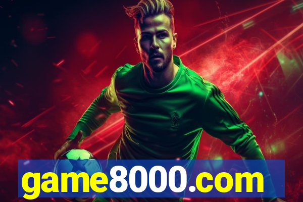 game8000.com