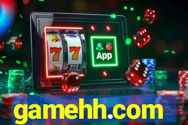 gamehh.com