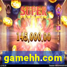gamehh.com
