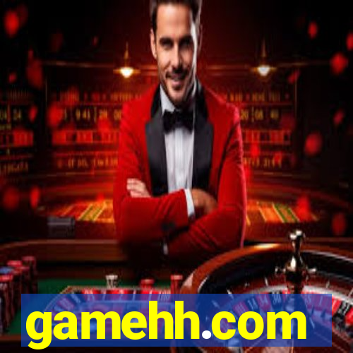 gamehh.com