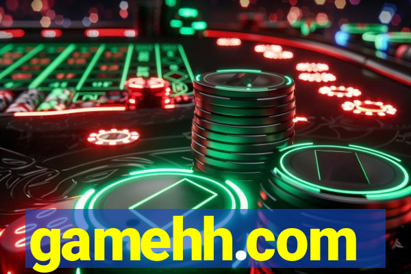 gamehh.com