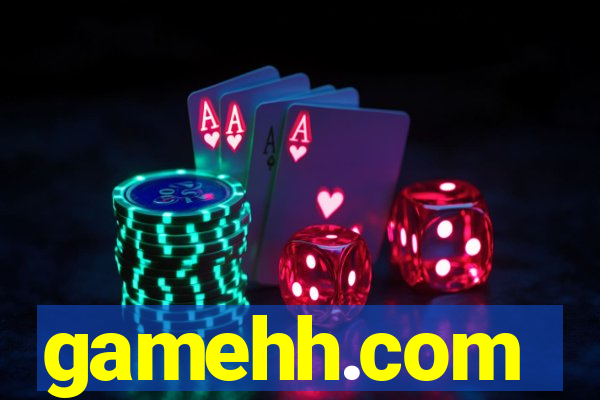 gamehh.com