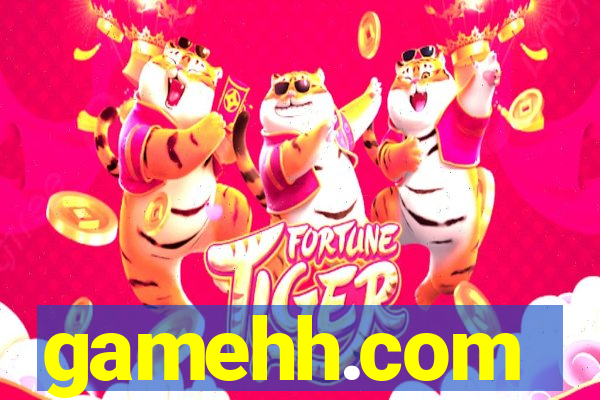 gamehh.com