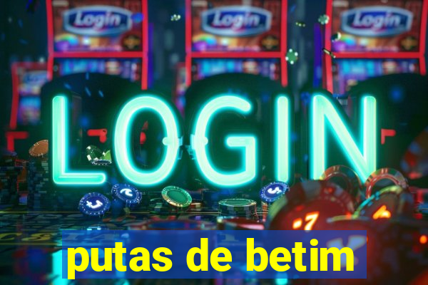 putas de betim