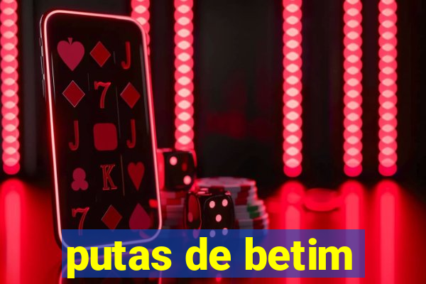 putas de betim