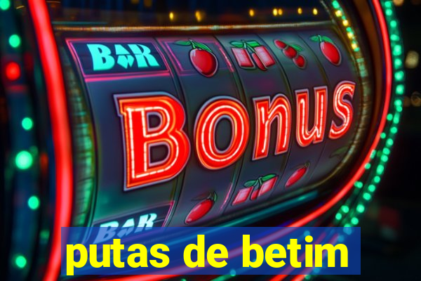 putas de betim