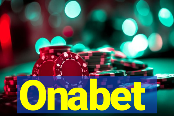 Onabet