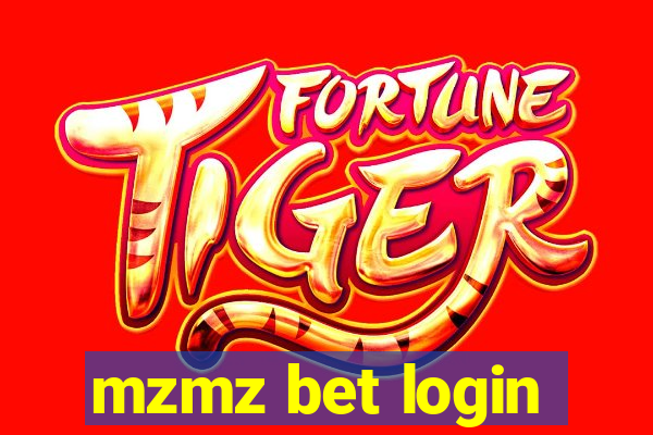 mzmz bet login